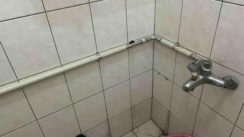 江建達 - 熱水明管