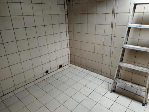 湯偉勝 - 這個月的新案清洗後恢複原貌