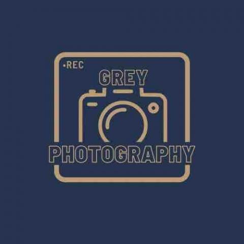 提供染髮劑灰服務的專家阿灰影像工作室