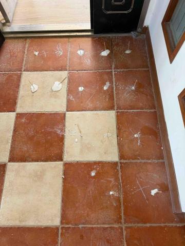 夢想家修繕工程-花蓮磁磚隆起空心修繕 - 