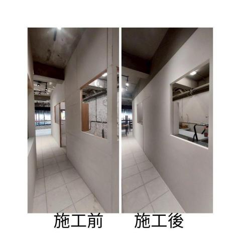 賴の偉油漆工坊 - 