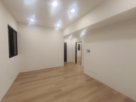 傑瑞居家裝修公司 - 崁燈安裝