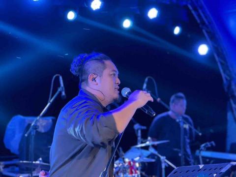 嘎造&middot;伊漾 - 