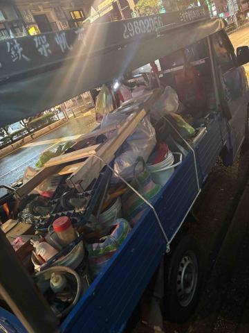 拾銓工作坊 - 吃飯傢伙-進退料