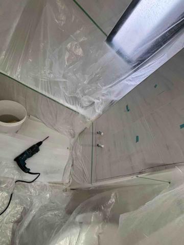 拾銓工作坊 - 精緻拆除-前