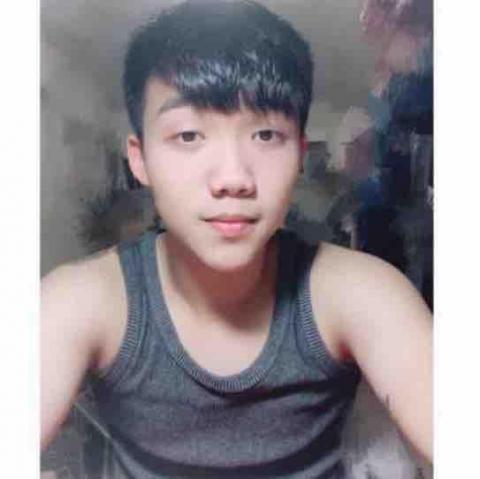 提供調酒名字服務的專家葉翔渝