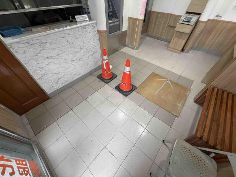 夢想家修繕工程-花蓮磁磚隆起空心修繕 - 