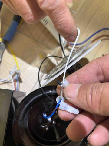 拾銓工作坊 - 燈具查修