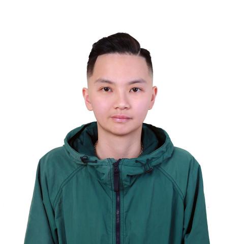 提供手工服務的專家蘇旆褕