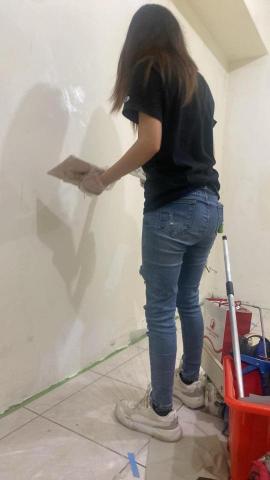 賴の偉油漆工坊 - 