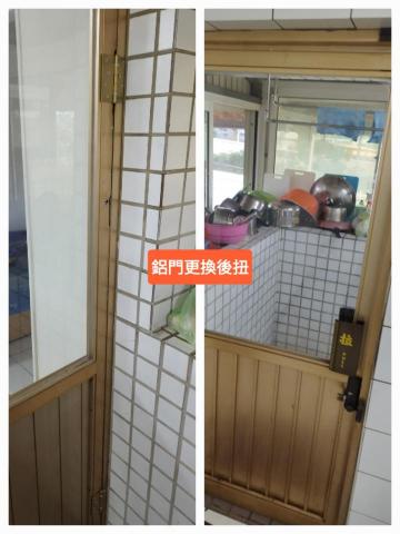 居家修繕/不鏽鋼、鐵件維修加固-魏師傅 - 