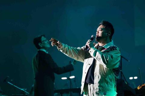 嘎造&middot;伊漾 - 