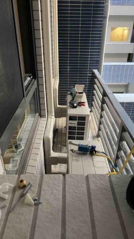 成瑋冷氣空調工程行 - 