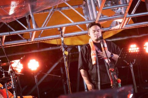 嘎造&middot;伊漾 - 