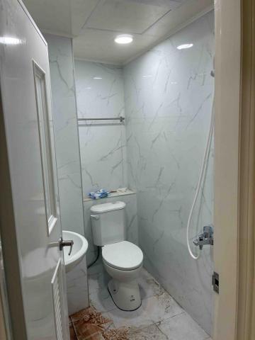 提供淨水服務的專家蔡承育