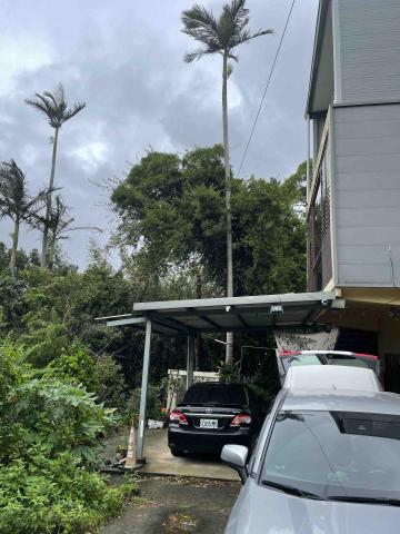 劉明鑫 - 修剪完成