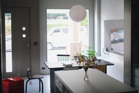 於室設計 - 於室設計辦公室