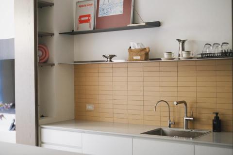 於室設計 - 於室設計辦公室