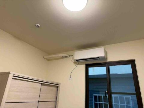 慶峯電機企業社 - 明管施工