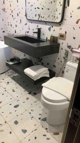 莊瑞松 - 民宿臉盆水龍頭更換