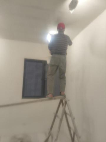 傑瑞居家裝修公司 - 油漆