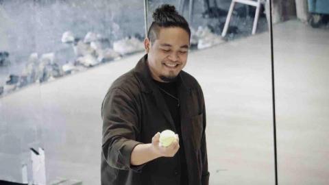 嘎造&middot;伊漾