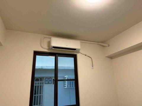 慶峯電機企業社 - 明管施工