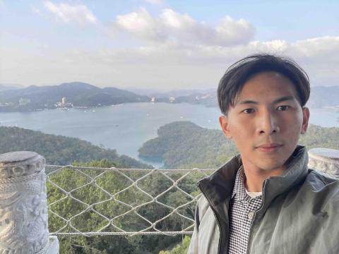 新竹市東區網站代管公司推薦羅家鴻