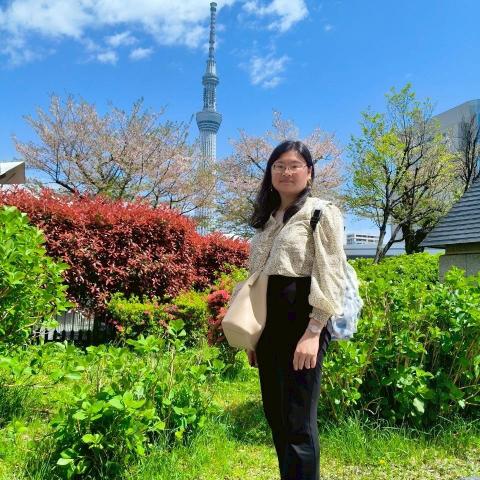 提供吳旻穎服務的專家蔡旻真
