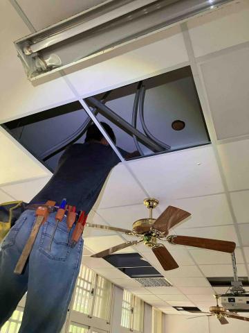 莊瑞松 - 線路更新