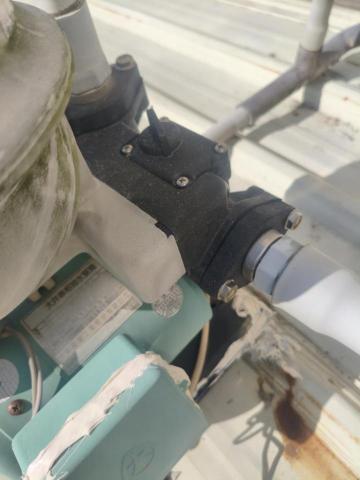 傑瑞居家裝修公司 - 全戶加壓馬達安裝