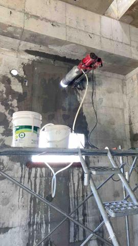 莊瑞松 - 專業洗洞