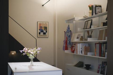 於室設計 - 於室設計辦公室