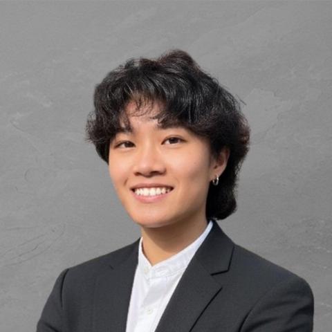 提供投手服務的專家Chien Caslow