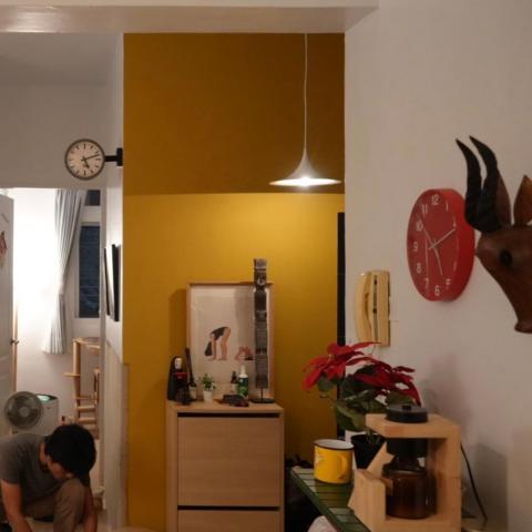 提供臥室佈置服務的專家Miliving