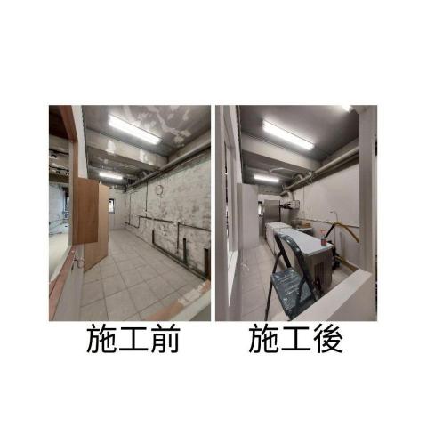 賴の偉油漆工坊 - 