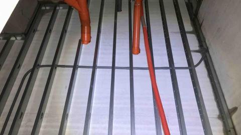 莊瑞松 - PVC配管