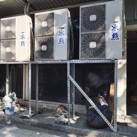 提供電梯保養廠商台中服務的專家楊家豪