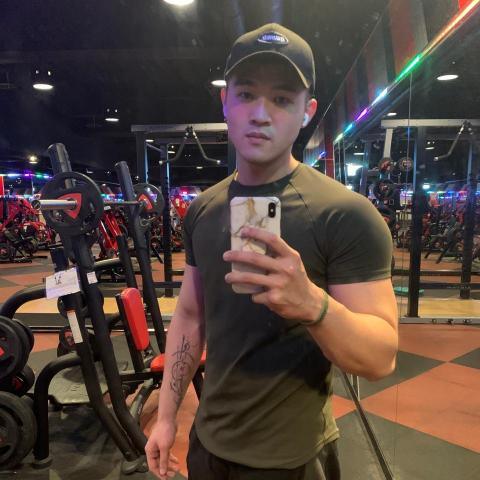 提供cpr安妮服務的專家 Marco