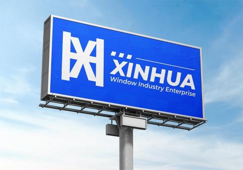 大雄寶店創意 - CI 識別系統設計