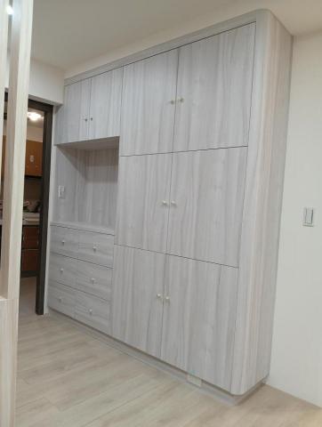 美屋（許先生） - 電器櫃