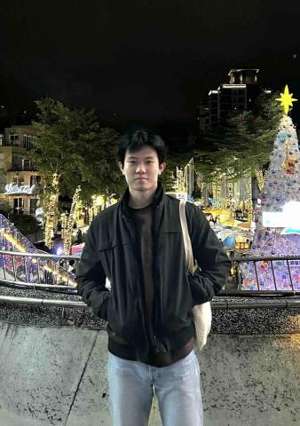 提供小學數學服務的專家陳柏霖