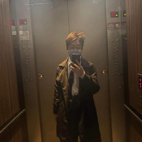 提供臨時工服務的專家丁