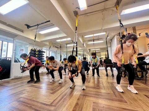 Joan✨運動營養｜增肌減脂諮詢🍑 - 