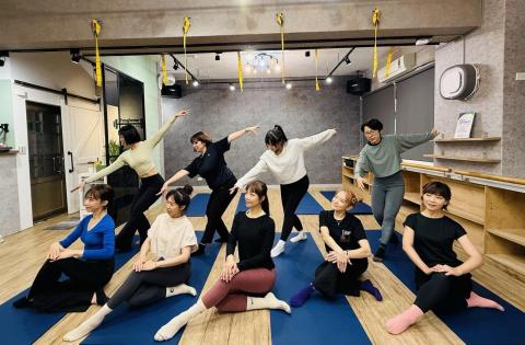 Joan✨運動營養｜增肌減脂諮詢🍑 - 