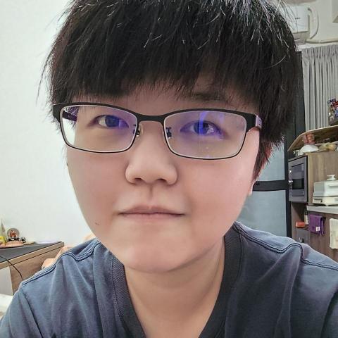 提供soho工會服務的專家連妤瑄