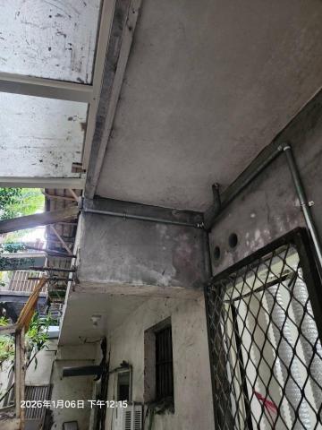 紅佤展業有限公司 - 透天拉管2