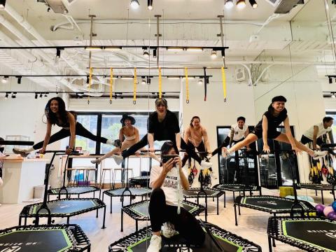 Joan✨運動營養｜增肌減脂諮詢🍑 - 