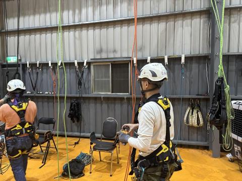 昭寧外牆-林承尚 - 