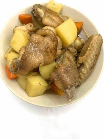 蔡姐姐家事、清潔、煮飯、照顧 - 